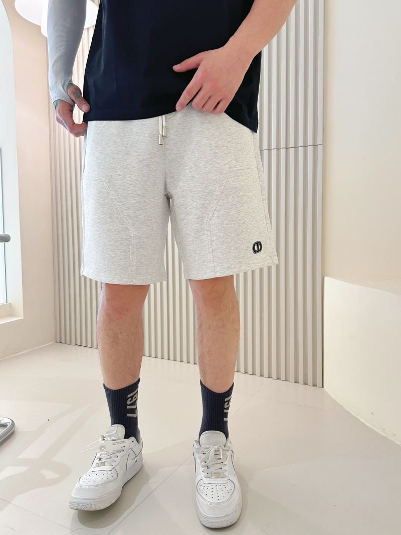 Christian Dior Short Pants